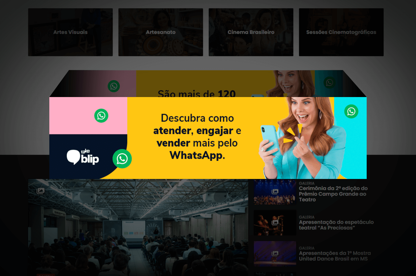 Billboard 970x250